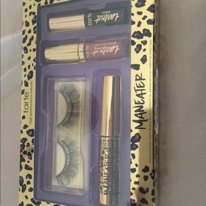 Tarte Maneater Eye and Lip Set